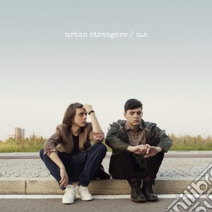 Urban Strangers - U.S cd musicale di Urban Strangers