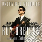 Roy Orbison - Unchained Melodies