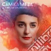 Camila Meza - Ambar cd