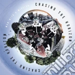 Man With A Mission - Chasing The Horizon cd