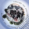 Man With A Mission - Chasing The Horizon cd