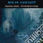 Steve Hackett - Broken Skies Outspread Wings (1984-2006) (8 Cd) cd