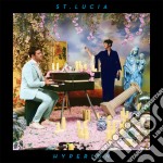 (LP Vinile) St Lucia - Hyperion (2 Lp)