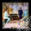 (LP Vinile) St Lucia - Hyperion (2 Lp) cd