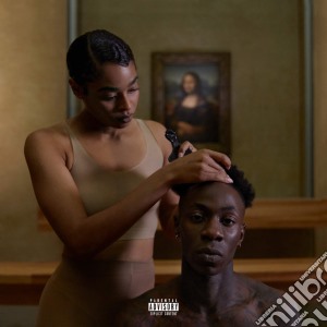 Carters (The) - Everything Is Love cd musicale di Carters (The)