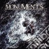 Monuments - Phronesis cd