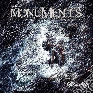 (LP Vinile) Monuments - Phronesis (2 Lp) lp vinile di Monuments