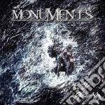 (LP Vinile) Monuments - Phronesis (2 Lp)