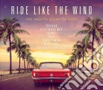 Ride Like The Wind (3 Cd) cd