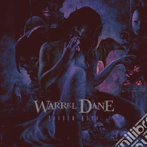 (LP Vinile) Warrel Dane - Shadow Work (2 Lp) lp vinile di Warrel Dane