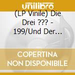 (LP Vinile) Die Drei ??? - 199/Und Der Gruene Kobold (2 Lp) vinile