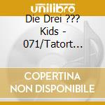 Die Drei ??? Kids - 071/Tatort Trampolin cd musicale di Die Drei ??? Kids