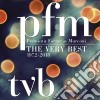 Premiata Forneria Marconi - Tvb - The Very Best (4 Cd) cd
