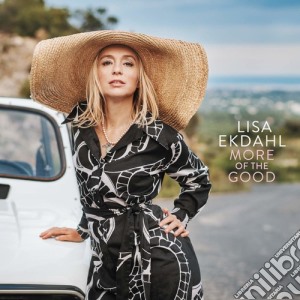 Lisa Ekdahl - More Of The Good cd musicale di Lisa Ekdahl