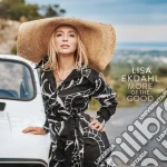 Lisa Ekdahl - More Of The Good cd