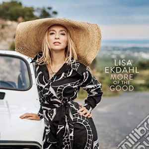(LP Vinile) Lisa Ekdahl - More Of The Good lp vinile di Lisa Ekdahl