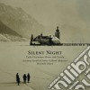 Silent Night: Early Christmas Music And Carols cd
