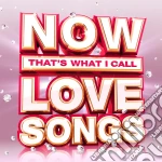 Now That's What I Call Love Songs / Various (3 Cd) cd