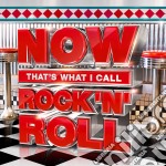 Now That's What I Call Rock'N'Roll / Various (3 Cd)