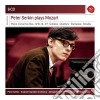 Peter Serkin: Plays Mozart (6 Cd) cd