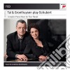 Franz Schubert - Complete Piano Music For 4 Hands (7 Cd) cd