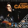 Johnny Cash - Original Album Classics (5 Cd) cd