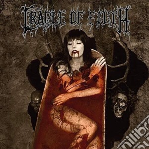 Cradle Of Filth - Cruelty And The Beast - Re-Mistressed cd musicale
