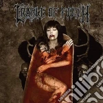 Cradle Of Filth - Cruelty And The Beast - Re-Mistressed cd
