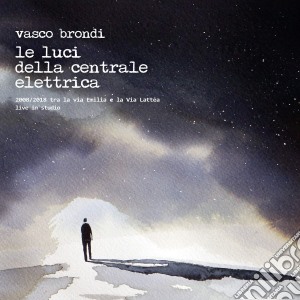(LP Vinile) Vasco Brondi & Le Luci Della Centrale Elettrica - 2008/2018 Live In Studio (2 Lp) lp vinile di Vasco Brondi & Le Luci Della Centrale Elettrica