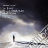 (LP Vinile) Vasco Brondi & Le Luci Della Centrale Elettrica - 2008/2018 Live In Studio (2 Lp) cd
