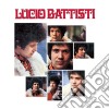 Lucio Battisti - Lucio Battisti (Vinyl Replica Limited Edition) cd