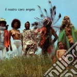 Lucio Battisti - Il Nostro Caro Angelo (Vinyl Replica Limited Edition) cd