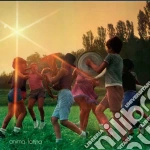 Lucio Battisti - Anima Latina (Vinyl Replica Limited Edition) cd
