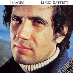 Lucio Battisti - Images (Vinyl Replica Limited Edition) cd musicale di Lucio Battisti