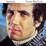 Lucio Battisti - Images (Vinyl Replica Limited Edition) cd