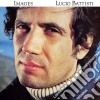 Lucio Battisti - Images (Vinyl Replica Limited Edition) cd