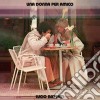 Lucio Battisti - Una Donna Per Amico (Vinyl Replica Limited Edition) cd