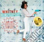 Whitney Houston - Greatest Hits (Gold Series) (2 Cd) cd