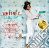 Whitney Houston - Greatest Hits (Gold Series) (2 Cd) cd