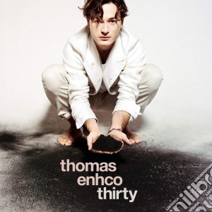 Thomas Enhco - Thirty cd musicale di Enhco, Thomas