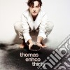 Thomas Enhco - Thirty cd