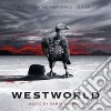 Ramin Djawadi - Westworld: Season 2 cd