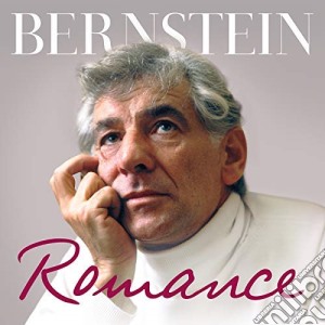 Leonard Bernstein - Romance cd musicale di Leonard Bernstein