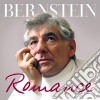Leonard Bernstein - Romance cd