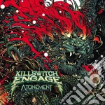 (LP Vinile) Killswitch Engage - Atonement vinile