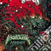(LP Vinile) Killswitch Engage - Atonement cd