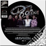 (LP Vinile) Pooh - L'Ultimo Abbraccio (Picture Disc 4) vinile
