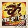 Sick Of It All - Wake The Sleeping Dragon cd