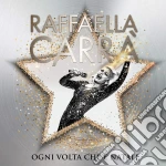 (LP Vinile) Raffaella Carra' - Ogni Volta Che E' Natale (Vinile Argento) vinile