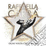 (LP Vinile) Raffaella Carra' - Ogni Volta Che E' Natale (Vinile Bianco) vinile
